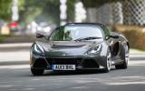 no title Goodwood Festival of Speed 2013: live show gallery