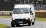Goodwood Festival of Speed: Autocar&#039;s favourite moments