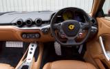 Best cars of 2013: Ferrari F12 Berlinetta