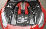 Best cars of 2013: Ferrari F12 Berlinetta