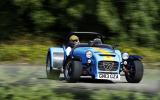 Autocar's best pictures of 2013