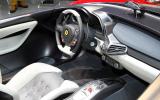 Pininfarina Sergio to get limited production run Pininfarina Sergio to get limited production run