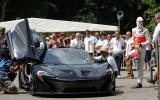 Goodwood Festival of Speed: Autocar&#039;s favourite moments