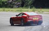 Best cars of 2013: Ferrari F12 Berlinetta