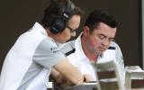 no title Formula One 2014 Bahrain testing report and gallery