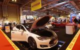 no title Autosport International 2014 show picture gallery