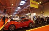 no title Autosport International 2014 show picture gallery