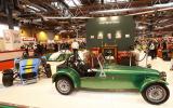 no title Autosport International 2014 show picture gallery