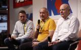 no title Autosport International 2014 show picture gallery