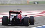 no title Formula One 2014 Bahrain testing report and gallery