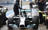 no title Formula 1 is back: 10 reasons to get excited – plus latest testing pics
