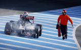 no title Formula 1 is back: 10 reasons to get excited – plus latest testing pics