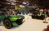 no title Autosport International 2014 show picture gallery