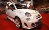 no title Autosport International 2014 show picture gallery