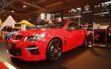 no title Autosport International 2014 show picture gallery
