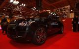 no title Autosport International 2014 show picture gallery
