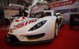 no title Autosport International 2014 show picture gallery