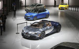 Paris motor show live blog and gallery Paris motor show live blog and gallery