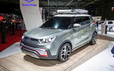 Paris motor show live blog and gallery Paris motor show live blog and gallery