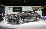 Paris motor show live blog and gallery Paris motor show live blog and gallery