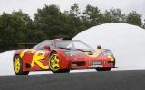 no title The men who made the McLaren F1