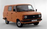 History of the Ford Transit: picture special