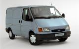 History of the Ford Transit: picture special