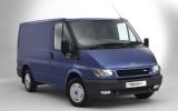 History of the Ford Transit: picture special