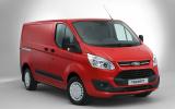 History of the Ford Transit: picture special