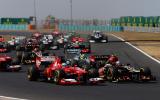 no title Hamilton wins first GP for Mercedes
