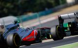 no title Hamilton wins first GP for Mercedes