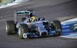 no title Formula 1 is back: 10 reasons to get excited – plus latest testing pics