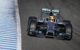 no title Formula 1 is back: 10 reasons to get excited – plus latest testing pics