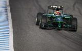 no title Formula 1 is back: 10 reasons to get excited – plus latest testing pics