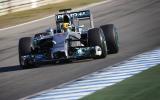 no title Formula 1 is back: 10 reasons to get excited – plus latest testing pics