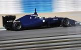 no title Formula 1 is back: 10 reasons to get excited – plus latest testing pics