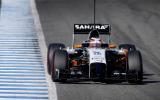 no title Formula 1 is back: 10 reasons to get excited – plus latest testing pics