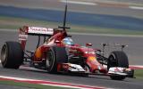 no title Formula One 2014 Bahrain testing report and gallery