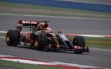 no title Formula One 2014 Bahrain testing report and gallery