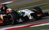 no title Formula One 2014 Bahrain testing report and gallery
