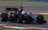 no title Formula One 2014 Bahrain testing report and gallery