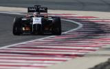 no title Formula One 2014 Bahrain testing report and gallery