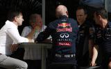 no title Formula One 2014 Bahrain testing report and gallery