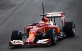 no title Formula 1 is back: 10 reasons to get excited – plus first testing pics