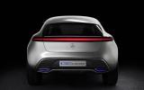 Mercedes previews Audi Q1 rival with new G-Code concept Mercedes previews Audi Q1 rival with new G-Code concept