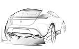 Mercedes previews Audi Q1 rival with new G-Code concept Mercedes previews Audi Q1 rival with new G-Code concept