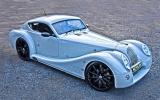 no title History of Morgan Motor Company - picture special