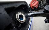 Mercedes E300 hybrid from Africa to Goodwood - picture special