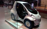 no title Moscow motor show 2014 report and gallery