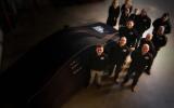 no title Alain Menu set to compete in 2014 British Touring Car Championship